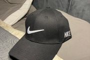 Nike Men's Black Hat