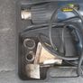 power craft hot air gun Image 3