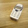 Nokia 3330/ 3310 (Sim free unlocked) Image 4