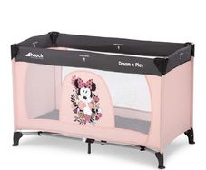 Hauck Disney Travel Baby Cot