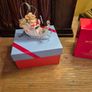 Beautiful Bundle of 5 Newbridge Silver Christmas Decorations, 3 Retired Editions Image 6