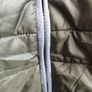 4F Boys Hooded Puffer Jacket Size 164 Age 12 - 14 Image 3