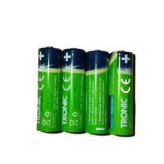 Tronic Battery x4 2500mAh