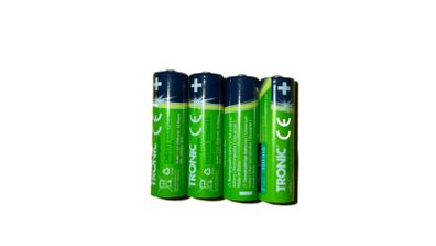 Tronic Battery x4 2500mAh