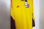 Football Jersey
