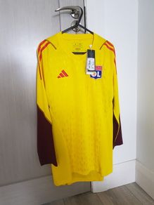 Football Jersey