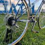 Vintage Bicycle Image 3