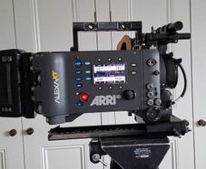ARRI Alexa XT - Full Production Ready Kit, W/ Xtreme Lisences & 4x Codex Cards