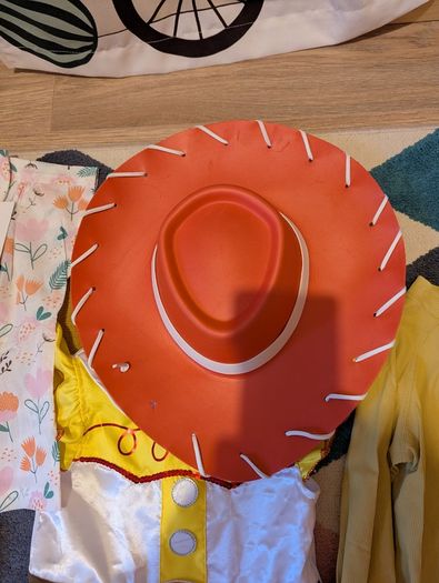 3-4 year old girl bundle