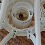chandelier light ceiling Image 7