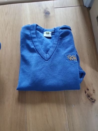 Crist King Scooll uniform bundle