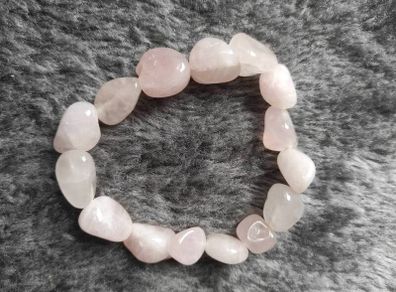 2 natural stones bracelets