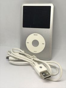 iPod Classic 120GB