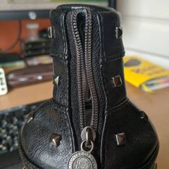 Bottle cover (Rare Absolut vodka limited edition)