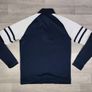 CK Calvin Klein Golf Half Zip Golf Jumper Mens Medium Image 5