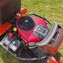 Husqvarna R214TC Image 5
