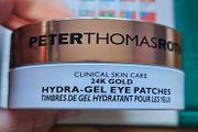 Peter Thomas Roth 24K Gold Hydra-Gel Patches 30 Patches + Spatula
