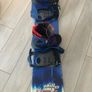 snowboard , boots and bindings set ,great start Image 3