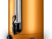 Mulled Wine Cooker Stainless Steel