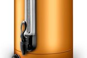 Mulled Wine Cooker Stainless Steel