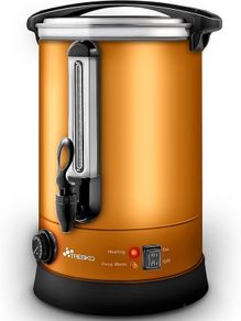 Mulled Wine Cooker Stainless Steel