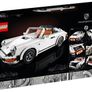 LEGO Porsche 911 (10295) Image 5