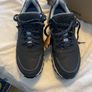 Clarks ATL Trekfree Wp Navy Combi uk 7 fit D brand new Image 3