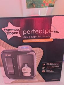 Perfect Prep | brand new in sealed box