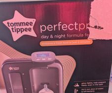 Perfect Prep | brand new in sealed box