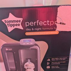 Perfect Prep | brand new in sealed box