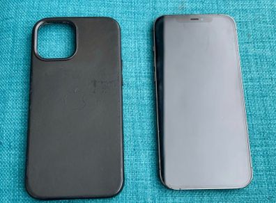 iPhone 12 Pro Max 256GB