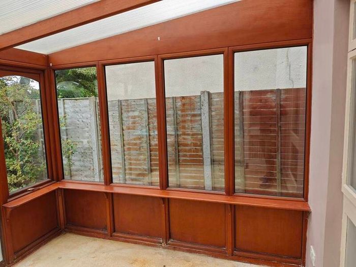 Sunroom