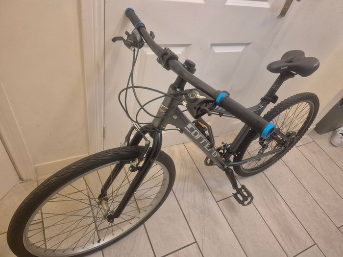 bike