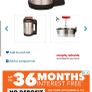 Morphy  Richards  Soup Maker Image 2