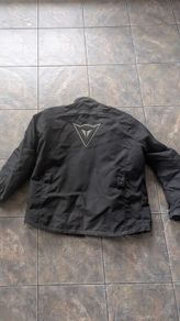 motorbike jacket