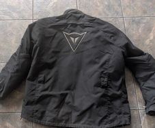 motorbike jacket