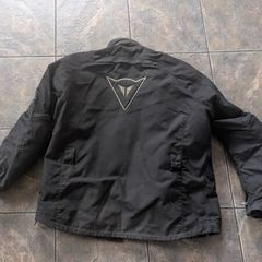 motorbike jacket