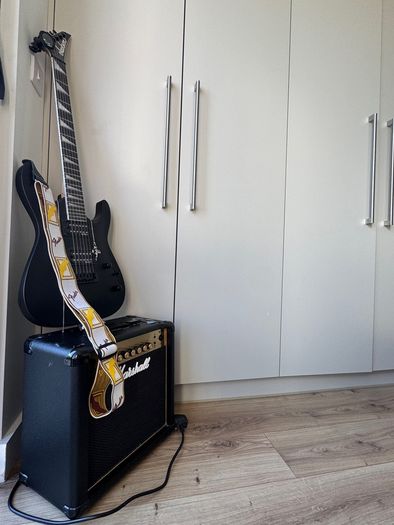 Guitar
