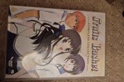 Fruit Baskets DVD anime