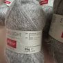 12 x Phildar Strass Light Metallic Yarn Lot - 1,740m Total Image 4