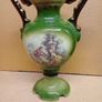 Vintage Vase / Staffordshire England Image 6
