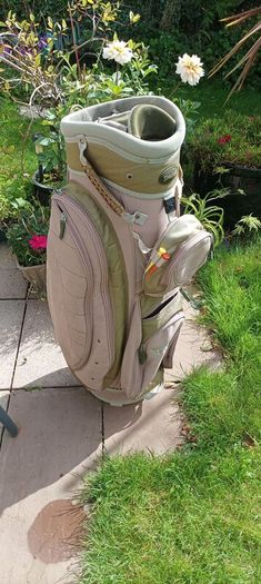 golf bag