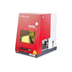 Trotec SpeedMarker 300 industrial laser for marking metals and plastics