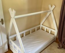 Floor Child Bed