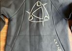 Mystic Battle Neoprene surfing kitesurfing Jacket
