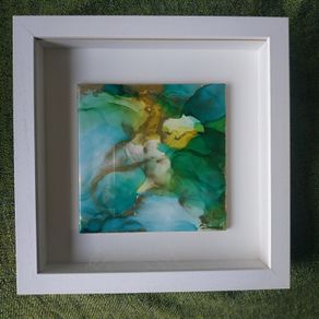 Brand new original art