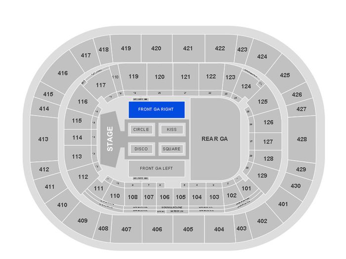 Harry Styles VIP tickets x 2  - Friday 22nd May
