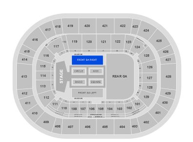 Harry Styles VIP tickets x 2  - Friday 22nd May