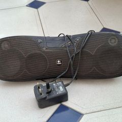 Ipod Docking Deck