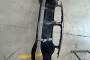 bmw 4series front bumper
